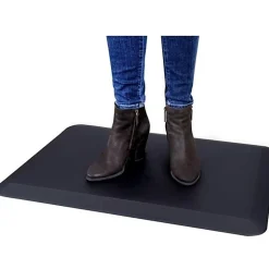 StarTech.com Ergonomic Anti-Fatigue Mat For Standing Desks, 20
