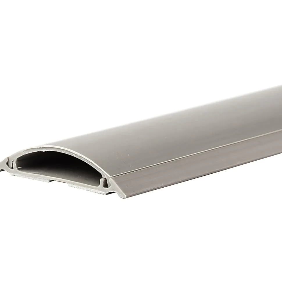StarTech.com Floor Cable Duct with Guard, 2in wide, 6 ft, RD502