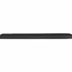 StarTech.com Foam Keyboard Wrist Rest  Ergonomic Wrist Support  Padded Keyboard Desk Cushion for Typing  Black Computer Hand & Arm Rest