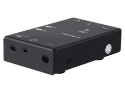StarTech.com HDMI over IP Receiver for ST12MHDLNHK - Video over IP - 1080p