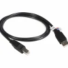 StarTech.com High Speed Certified USB 2.0 - USB cable - 4 pin USB Type A (M) - 4 pin USB Type B (M) - USB2HAB10