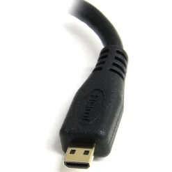 StarTech.com High-Speed HDMI Adapter Cable, HDADFM5IN
