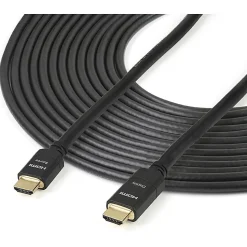 StarTech.com High-Speed HDMI Cable, 100'