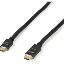 StarTech.com High-Speed HDMI Cable, 100'