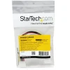 StarTech.com LP4 to 2x LP4 Power Y Splitter Cable - Power cable - 4 pin internal power (F) - 4 pin internal power (M)