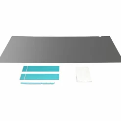 StarTech.com Monitor Privacy Screen for 32 inch PC Display, Computer Screen Security Filter