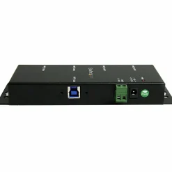 StarTech.com Mountable 4 Port Rugged Industrial SuperSpeed USB 3.0 Hub