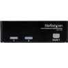 StarTech.com 2 Port Professional USB KVM Switch Kit with Cables - Control 2 USB VGA based computers with this complete KVM kit including cables