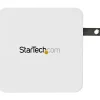 StarTech.com 1 Port USB-C Wall Charger with 60W of Power Delivery - 2 Year Warranty - USB C Portable Charger (WCH1C)