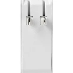 StarTech.com 1 Port USB-C Wall Charger with 60W of Power Delivery - 2 Year Warranty - USB C Portable Charger (WCH1C)