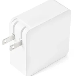 StarTech.com 1 Port USB-C Wall Charger with 60W of Power Delivery - 2 Year Warranty - USB C Portable Charger (WCH1C)