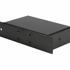 StarTech.com 4-Port USB 2.0 Hub - Add four rugged external USB 2.0 ports from a single USB connection - ST4200USBM