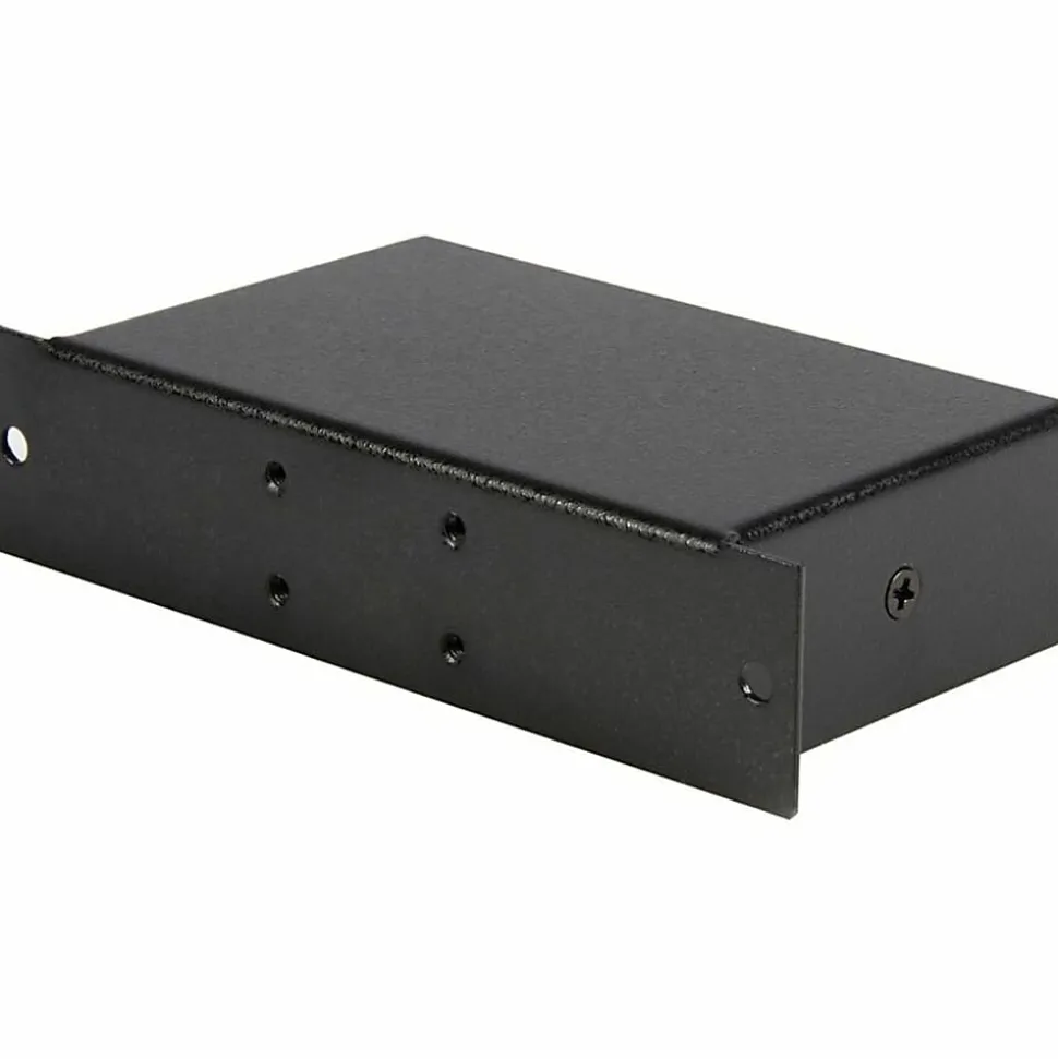 StarTech.com 4-Port USB 2.0 Hub - Add four rugged external USB 2.0 ports from a single USB connection - ST4200USBM