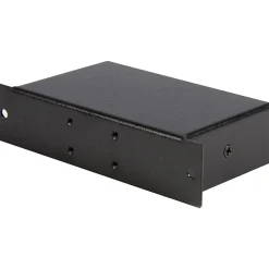 StarTech.com 4-Port USB 2.0 Hub - Add four rugged external USB 2.0 ports from a single USB connection - ST4200USBM