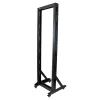 StarTech.com 2-Post Server Rack