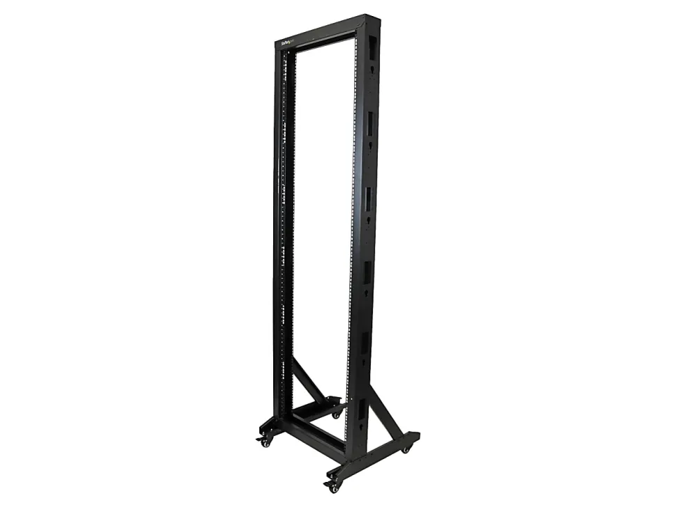 StarTech.com 2-Post Server Rack