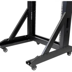 StarTech.com 2-Post Server Rack