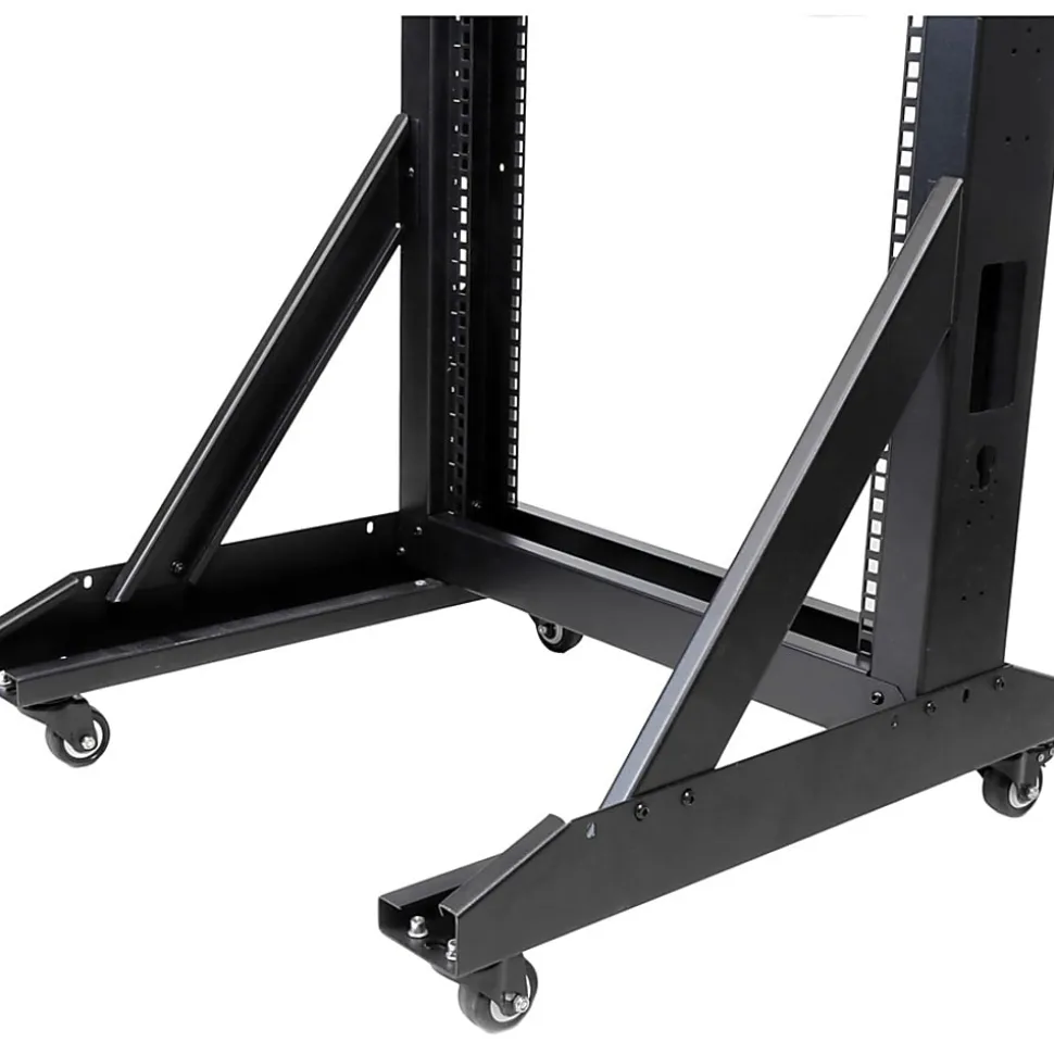 StarTech.com 2-Post Server Rack