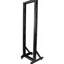 StarTech.com 2-Post Server Rack