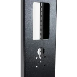 StarTech.com 2-Post Server Rack
