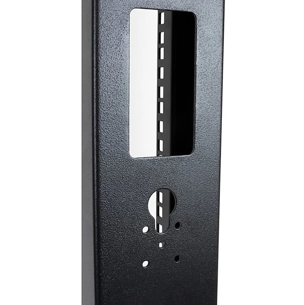 StarTech.com 2-Post Server Rack