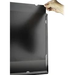 StarTech.com Privacy Screen Adhesive Strips And Mounting Tabs Installation Kit