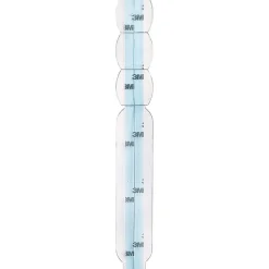 StarTech.com Privacy Screen Adhesive Strips And Mounting Tabs Installation Kit