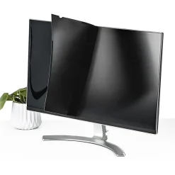 StarTech.com Privacy Screen Adhesive Strips And Mounting Tabs Installation Kit