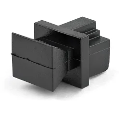 StarTech.com 100 RJ45 Dust Covers - Reusable RJ45 Blanking Plug/ Dust Cap - Snap In Ethernet/LAN Port Protector/ Blocker - RJ45COVER
