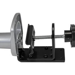 StarTech.com Single Monitor Desk Mount - Height Adjustable Monitor Mount - For up to 34