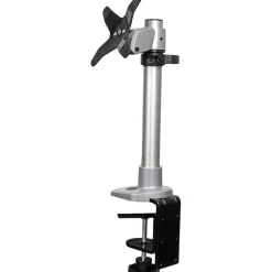 StarTech.com Single Monitor Desk Mount - Height Adjustable Monitor Mount - For up to 34