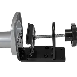 StarTech.com Single Monitor Desk Mount - Height Adjustable Monitor Mount - For up to 34