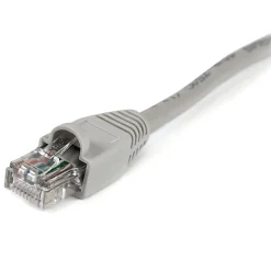 StarTech.com 2-to-1 RJ45 Splitter Cable Adapter - Network splitter - RJ-45 (M) - RJ-45 (F) - RJ45SPLITTER