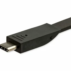StarTech.com USB-C Multiport Adapter with HDMI and VGA - Mac/Windows - 3x USB 3.0 - SD/micro SD - PD - DKT30CHVSCPD
