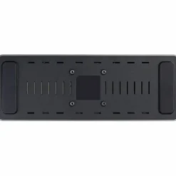 StarTech.com USB-C & USB-A Dock - Hybrid Triple Monitor Laptop Docking Station DisplayPort & HDMI 4K 60Hz/85W PD/6x USB/GbE/USB 3.1 Gen 2