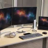 StarTech.com USB 3.0 Docking Station - Compatible with Windows/macOS - Dual DVI Docking Station Supports Dual Monitors - USB3SDOCKDD