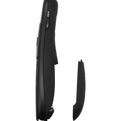 StarTech.com Wireless Presentation Remote with Green Laser Pointer - 90ft)