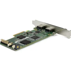 StarTech PCIe HDMI Capture Card, 4K 60Hz PCI Express HDMI 2.0 Capture Card w/ HDR10, PCIe x4 Video Recorder/Live Streaming  - PEXHDCAP4K