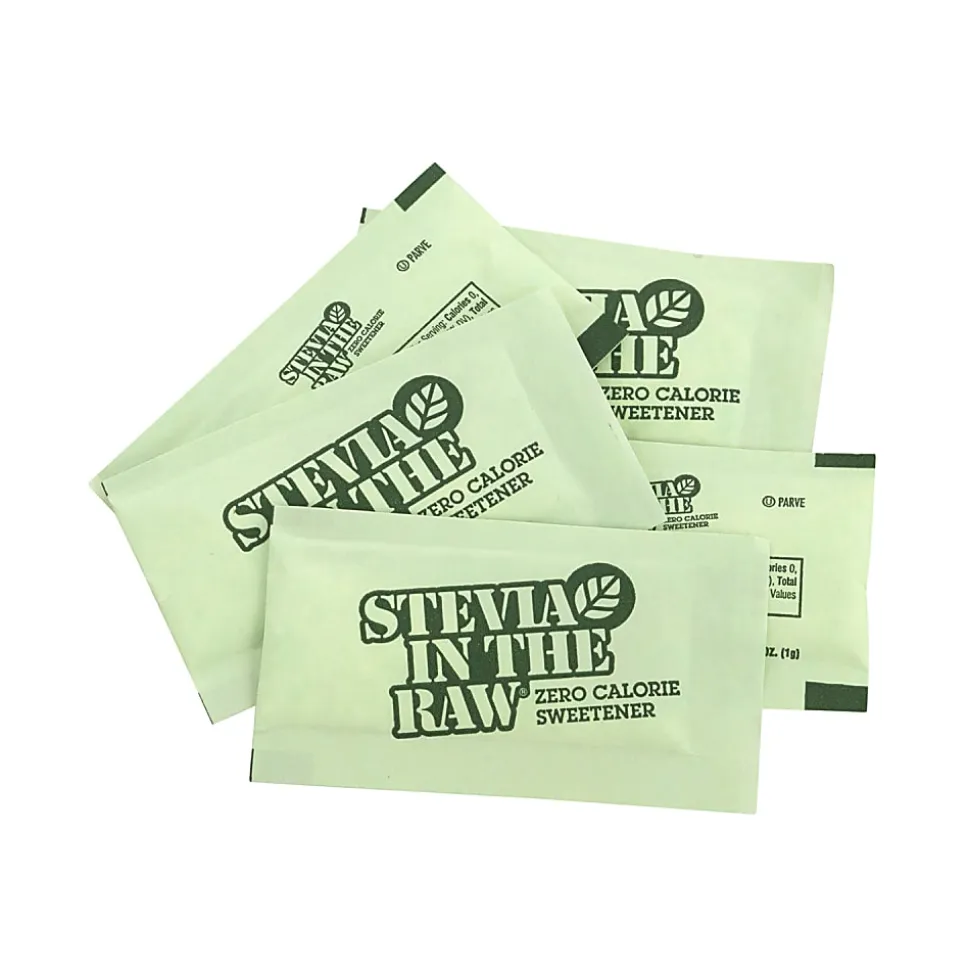 Stevia In The Raw™ Packets, Box Of 800