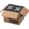 Stevia In The Raw Zero-calorie Sweetener - 0.035 oz (1 g) - Stevia Flavor - Artificial Sweetener - 200/Box - 2 / Carton