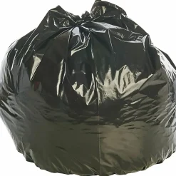 Stout® Pest-Guard™ 2.00-mil Insect Repellent Trash Bags, 55 Gallons, 37