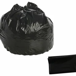 Stout® 33% Recycled Insect Repellent Trash Bags, 35 Gallons, 33