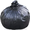 Stout Total  Content Plastic Trash Bags, 1.5-mil, 60 Gallons, 36" x 58", Brown, Carton Of 100