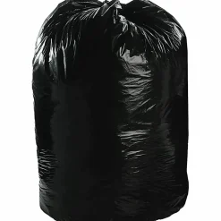 Stout Total  Content Plastic Trash Bags, 1.5-mil, 60 Gallons, 36