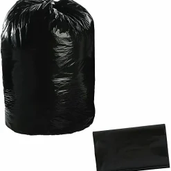 Stout Trash Bags, 1.5-mil, 55 - 60 Gallons, 38