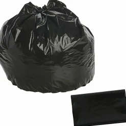 Stout  Trash Bags, 1.3-mil, 20 - 30 Gallons, 30