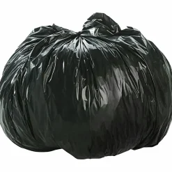 Stout Trash Bags, 1-mil, 7 - 10 Gallons, 24