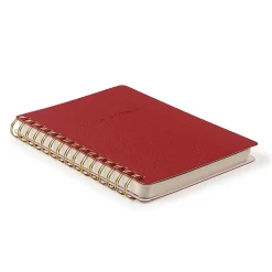 Studio Oh! Agatha Notebook, 8-1/4