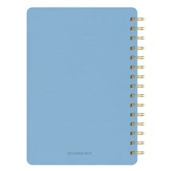 Studio Oh! Agatha Notebook, 6-1/4