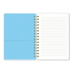 Studio Oh! Agatha Notebook, 6-1/4